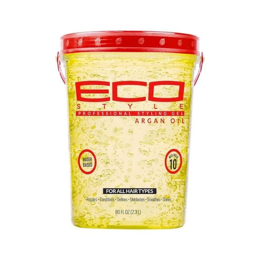 ECO ARGAN GEL 5lbs