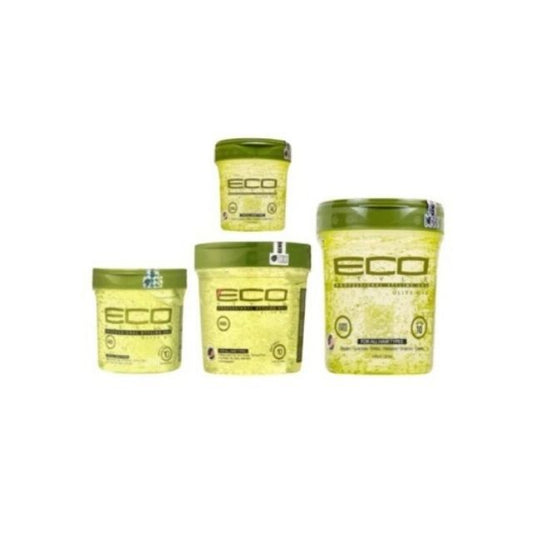 Eco Olive Gel