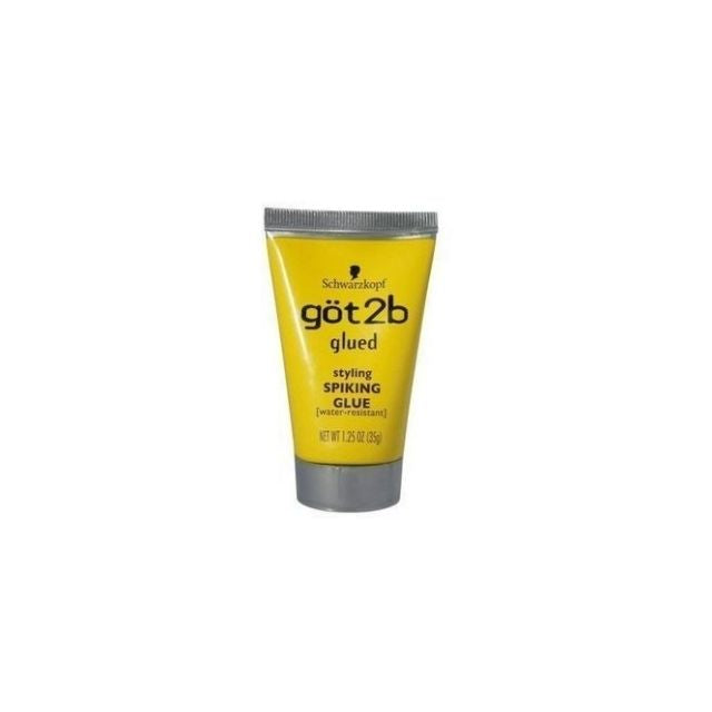 Got 2 Be Glued