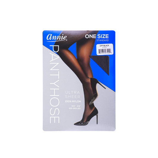 Annie Pantyhose One Size Regular