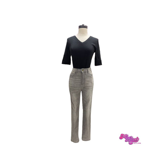 JCJQ Long Pant Super STRETCH