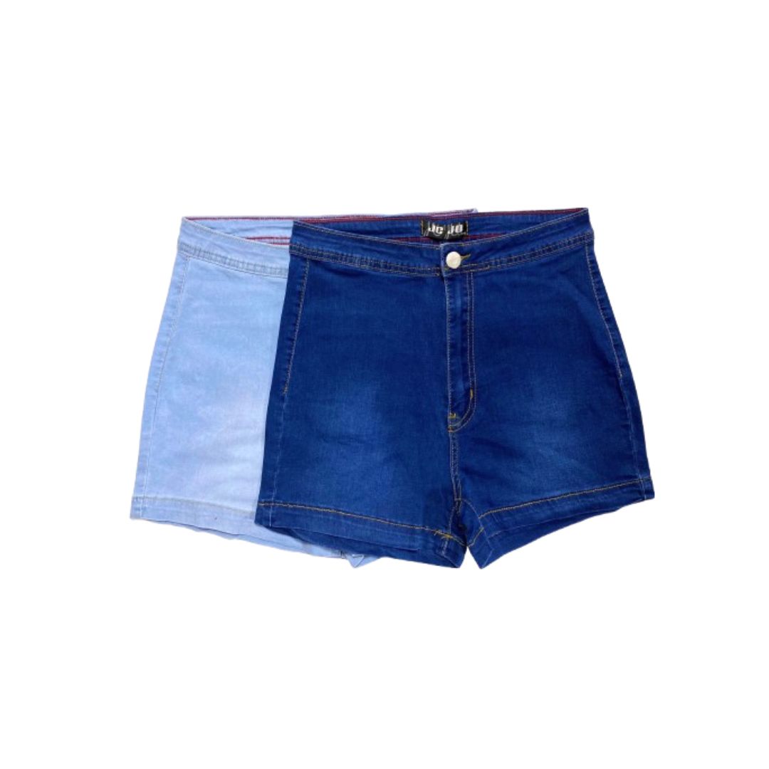 JCJQ SHORT Pant Super STRETCH