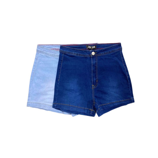 JCJQ SHORT Pant Super STRETCH