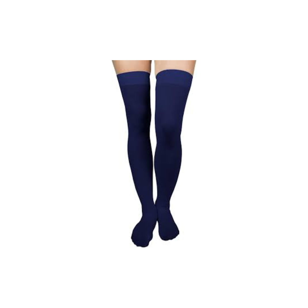 NU & NU Thigh - Highs Sock