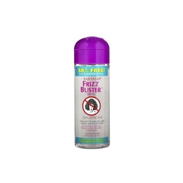 IC Friz Buster Serum