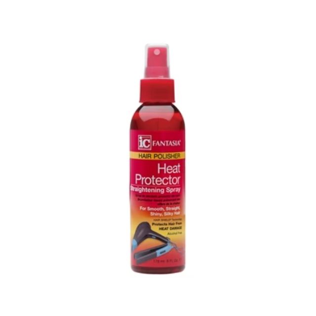IC Heat Protect Straight Spray