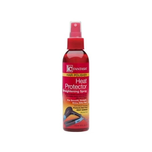 IC Heat Protect Straight Spray