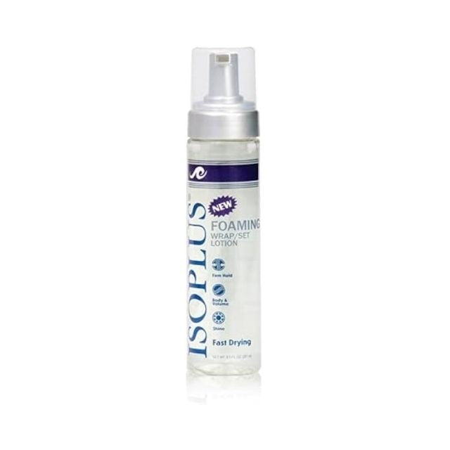 ISOPLUS Set Lotin Foam wrap