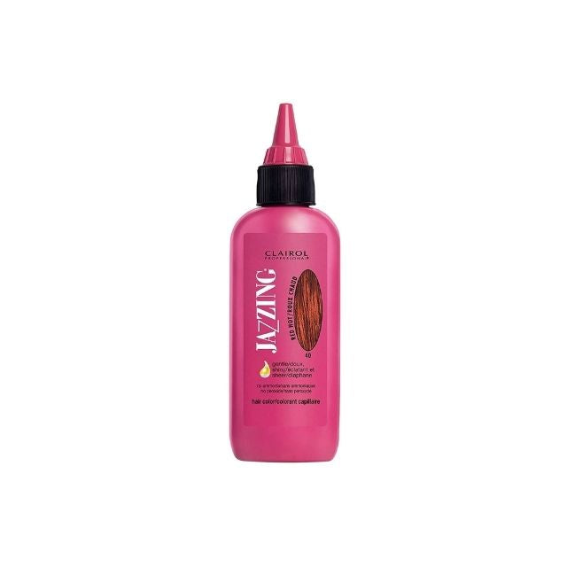 JAZZING Hair Color
