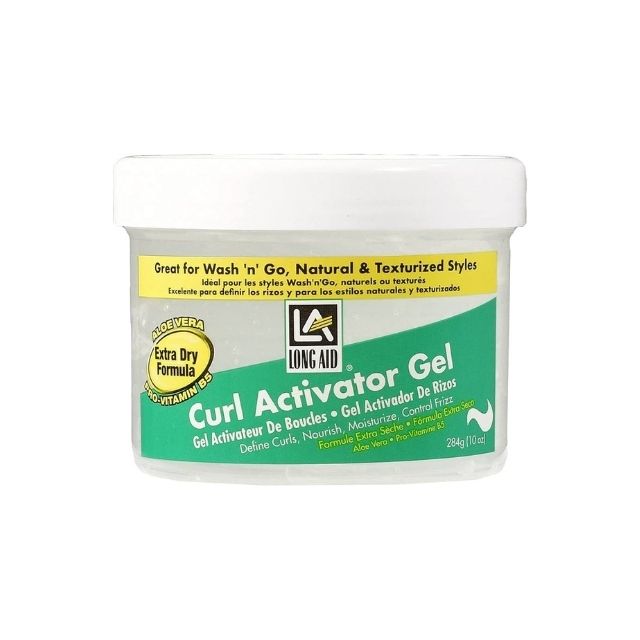 LONG AID Gel Activator