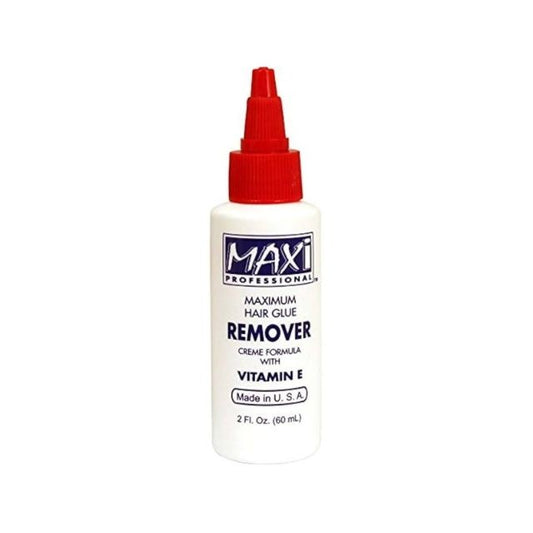 MAXI Hair Glue REMOVER