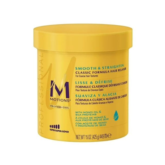 MOTIONS Relaxer 15oz
