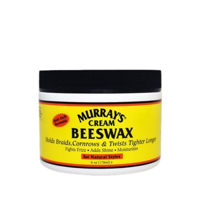 Murrays Cream Beeswax
