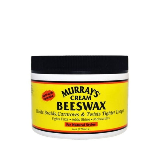 Murrays Cream Beeswax