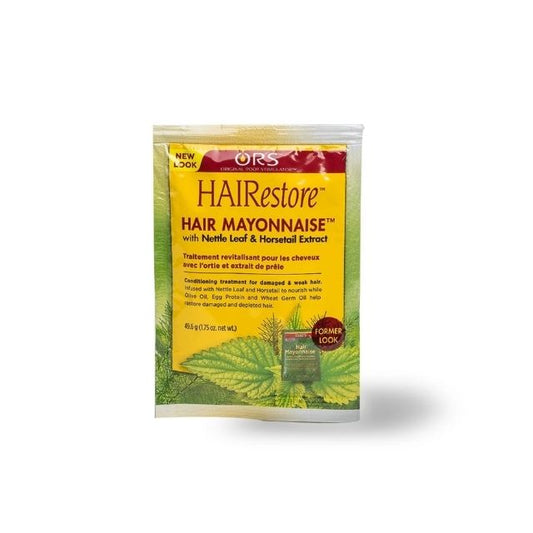 ORS Hair Mayo Treat Pak