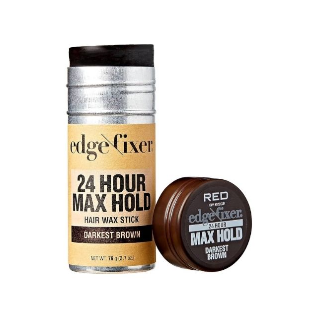 RED HAIR WAX STICK