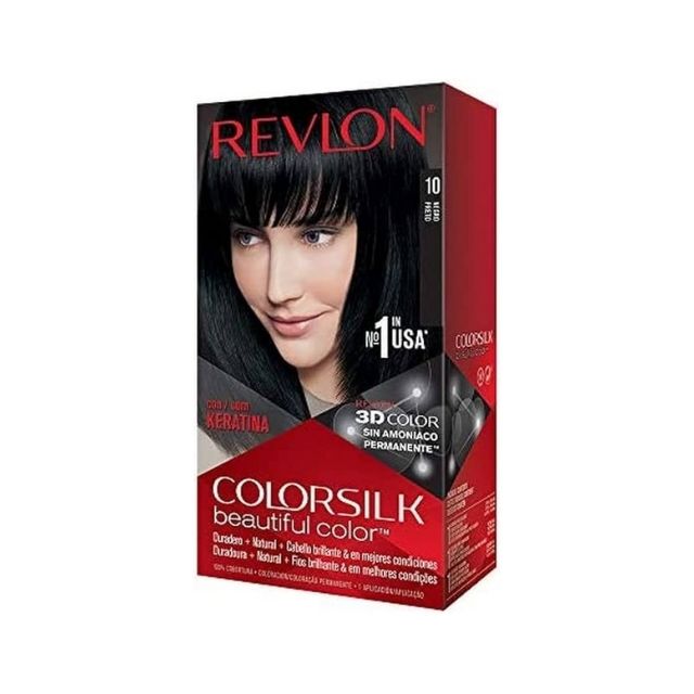 Revlon Colorsilk