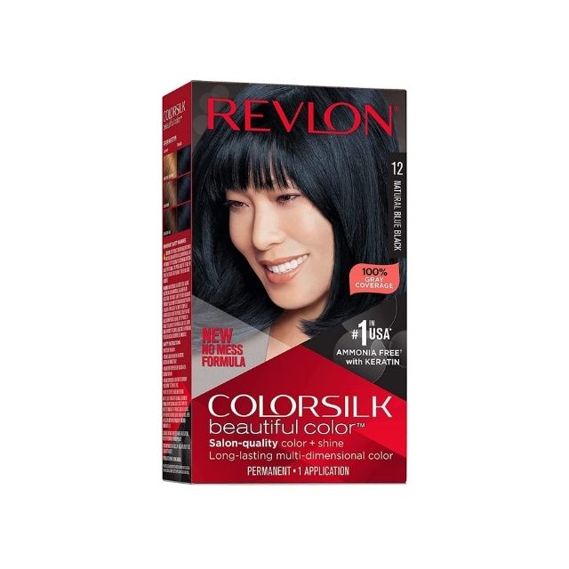 Revlon Colorsilk