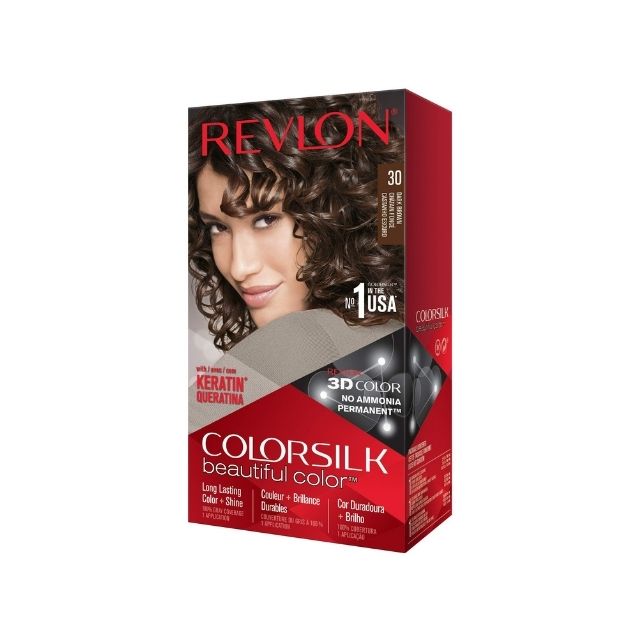 Revlon Colorsilk