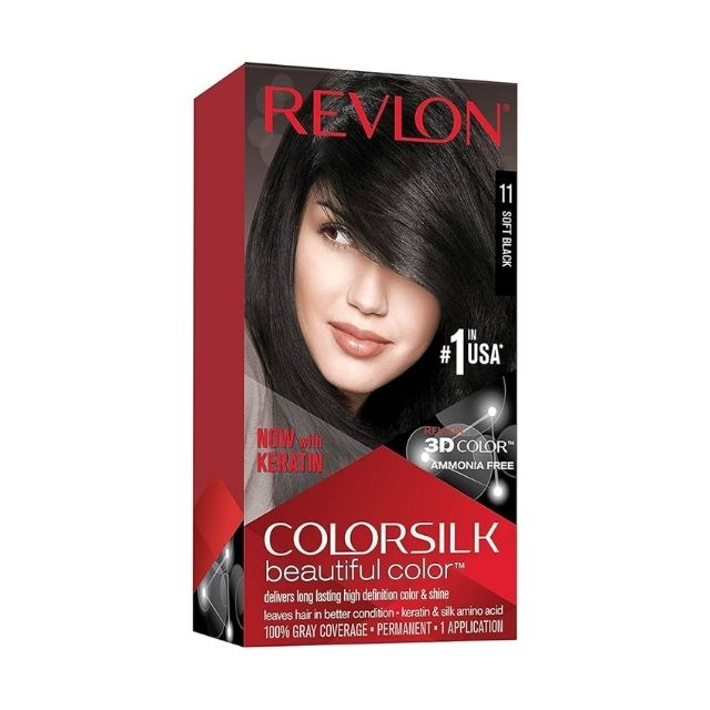 Revlon Colorsilk