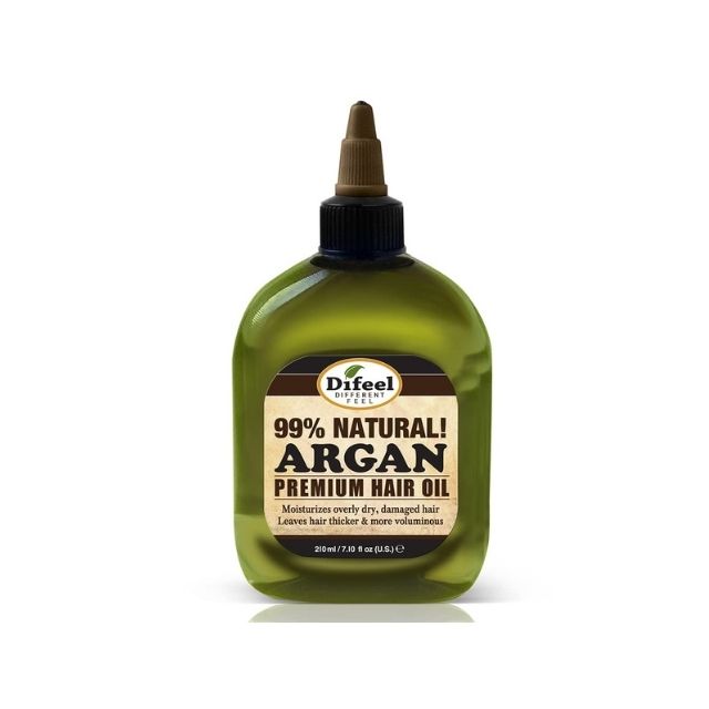 Difeel Hair Oil 2.5oz