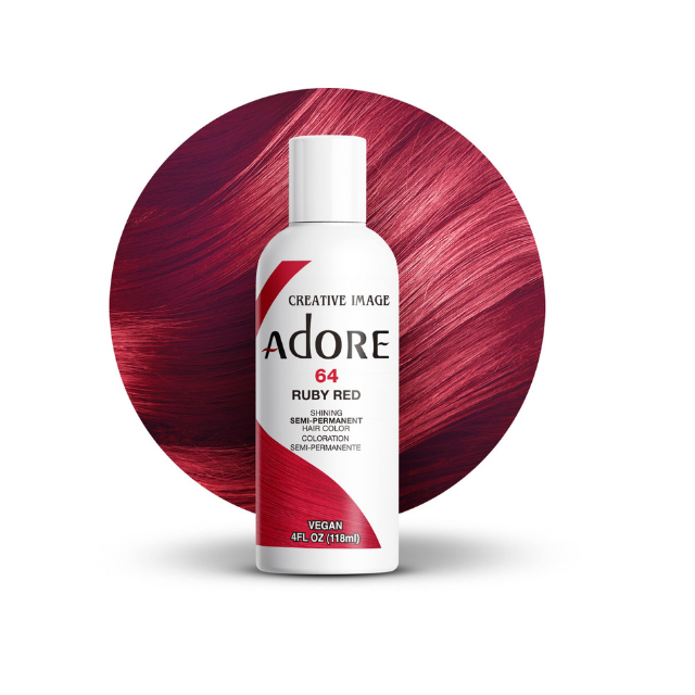 Adore Hair Color