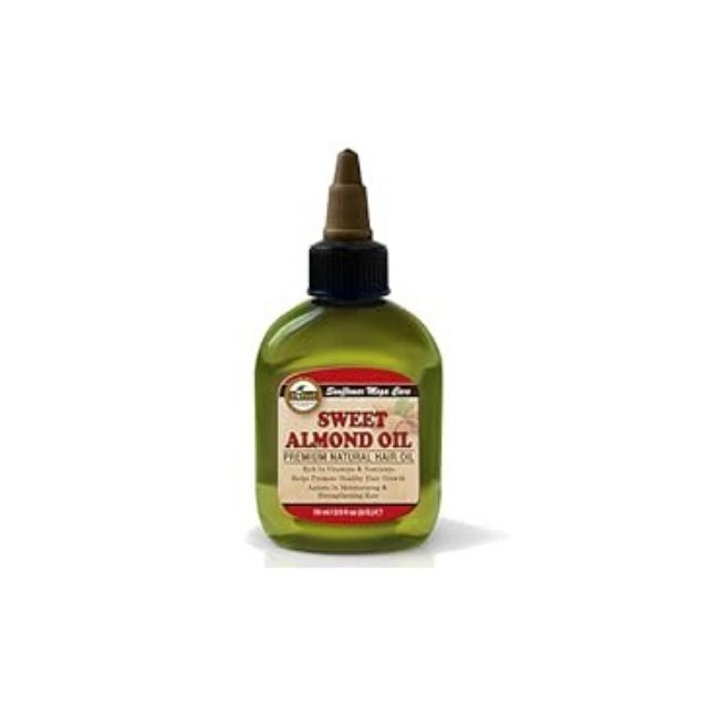 Difeel Hair Oil 2.5oz