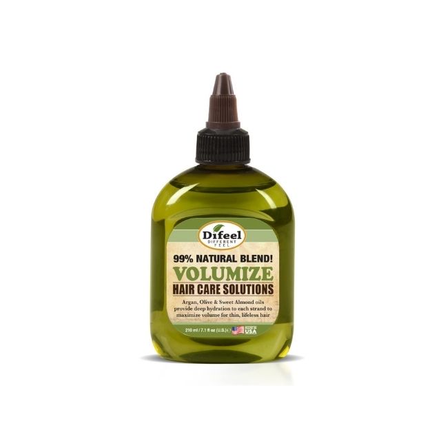 Difeel Hair Oil 2.5oz