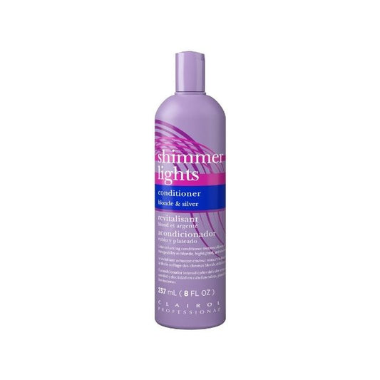 Shimmer Lt 8oz CONDITIONER