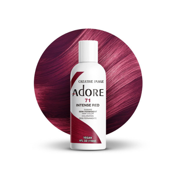 Adore Hair Color
