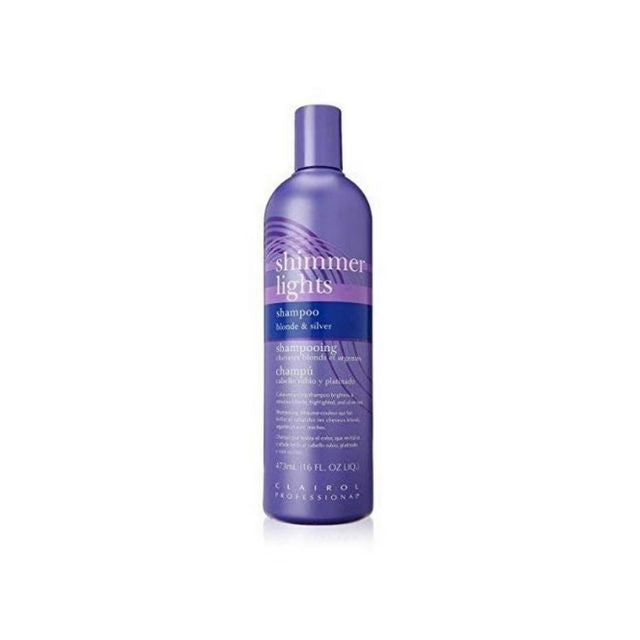 Shimmer Lights Shampoo