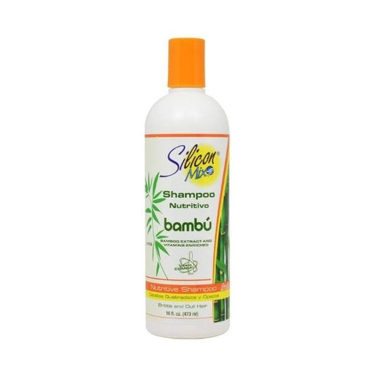 Silicon Mix Hyd/Bambu Shampoo