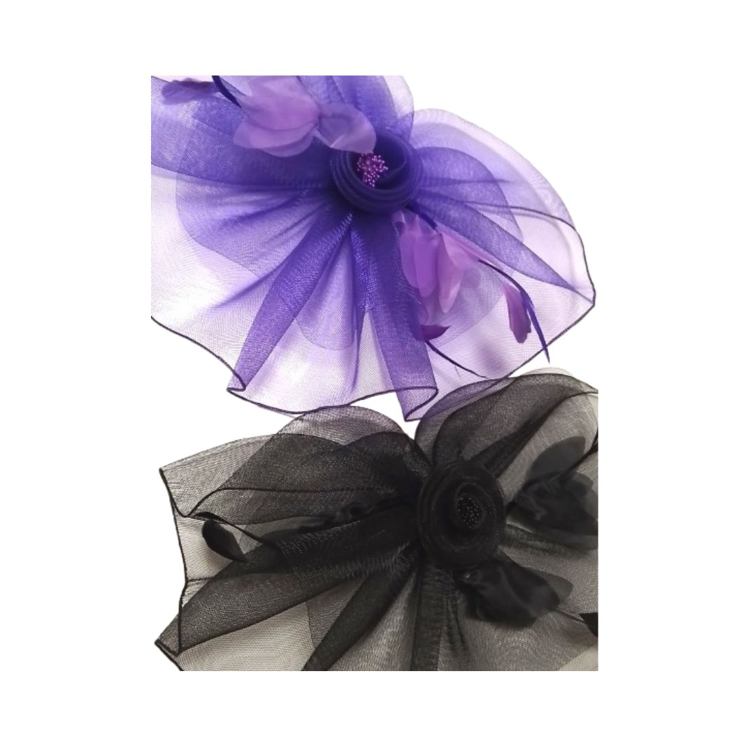 Fascinator