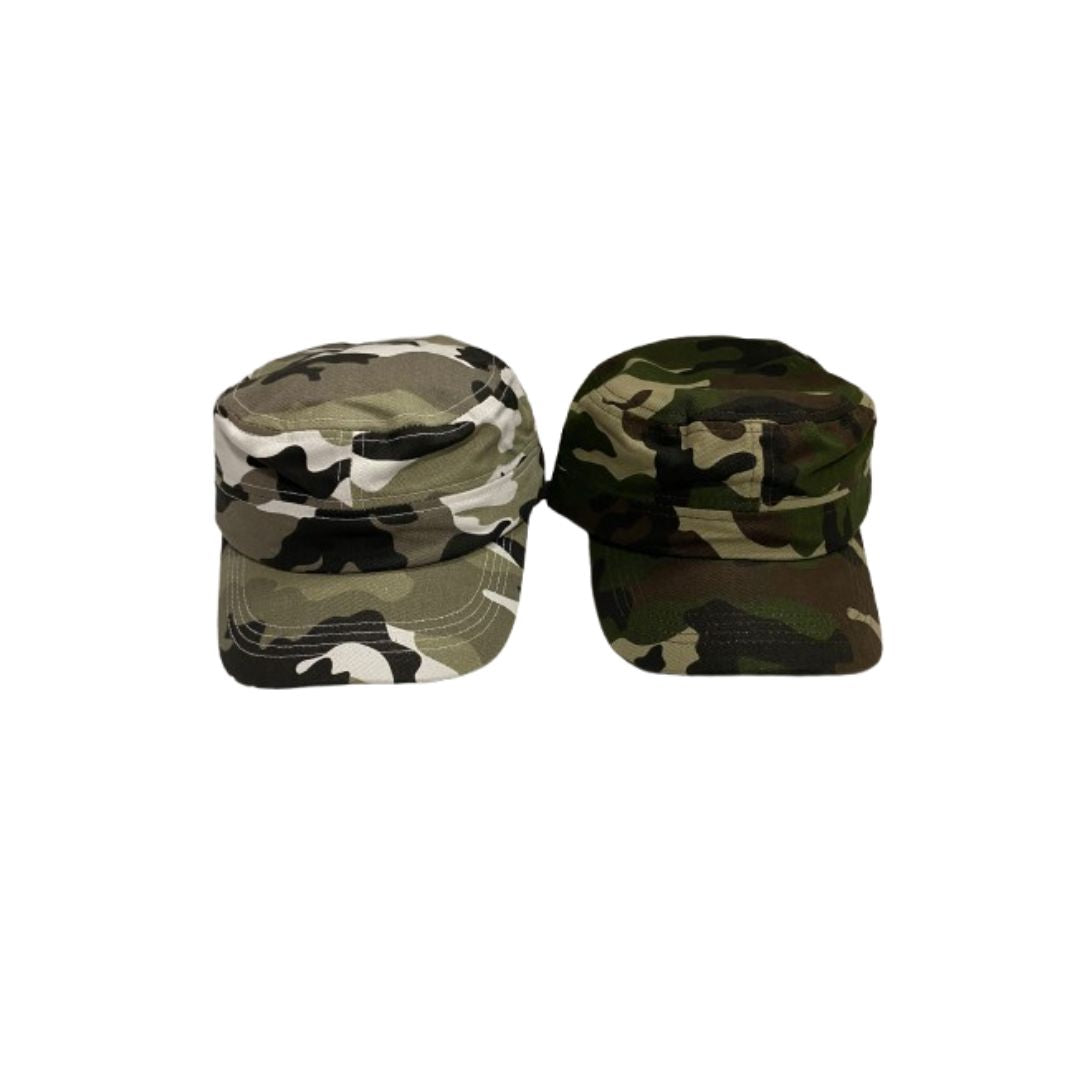 Army Cap