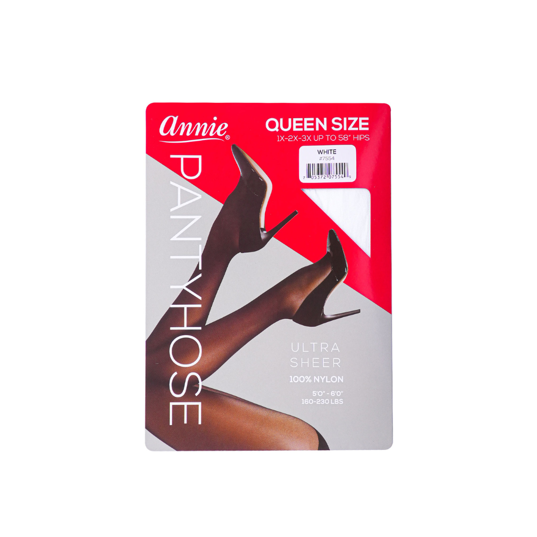 Annie Pantyhose Queen Size