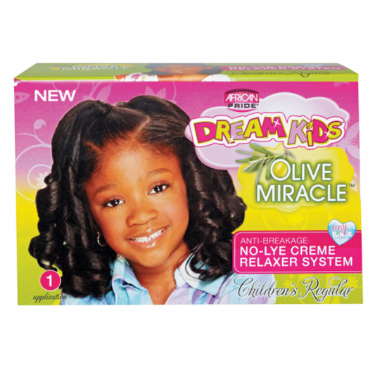 A/P Dream kids Reg Relaxer