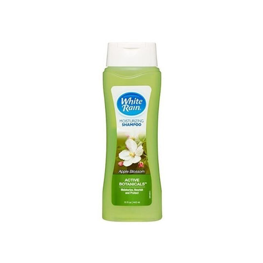 White Rain Conditioner