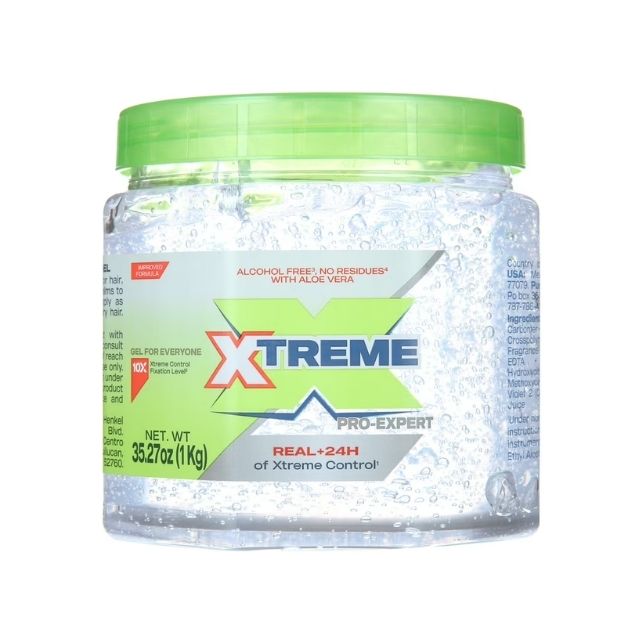 XTREME Styling Gel