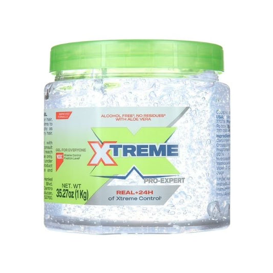 XTREME Styling Gel