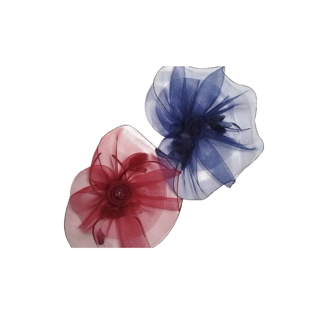 Fascinator