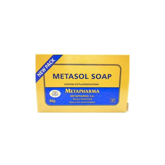 Metasol Soap