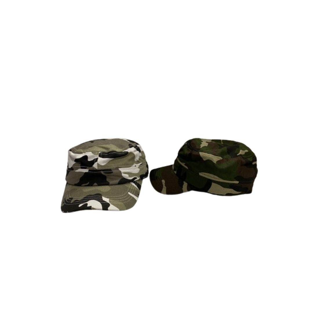 Army Cap