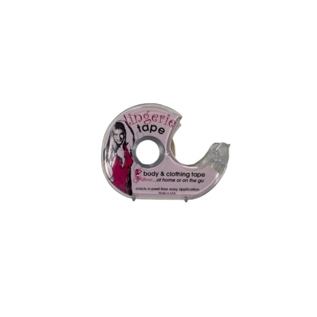 Body & Clothing Tape