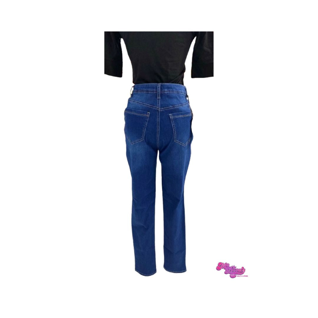 JCJQ Long Pant Super STRETCH
