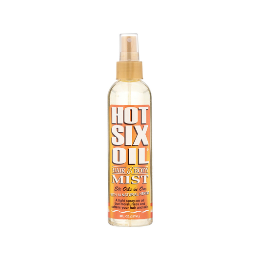 African Royal Hot Six Mist