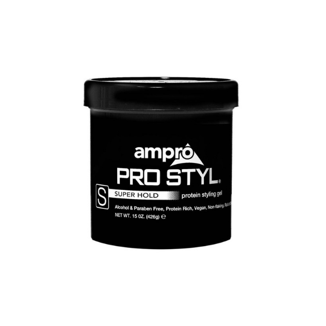 AmPro Gel Super
