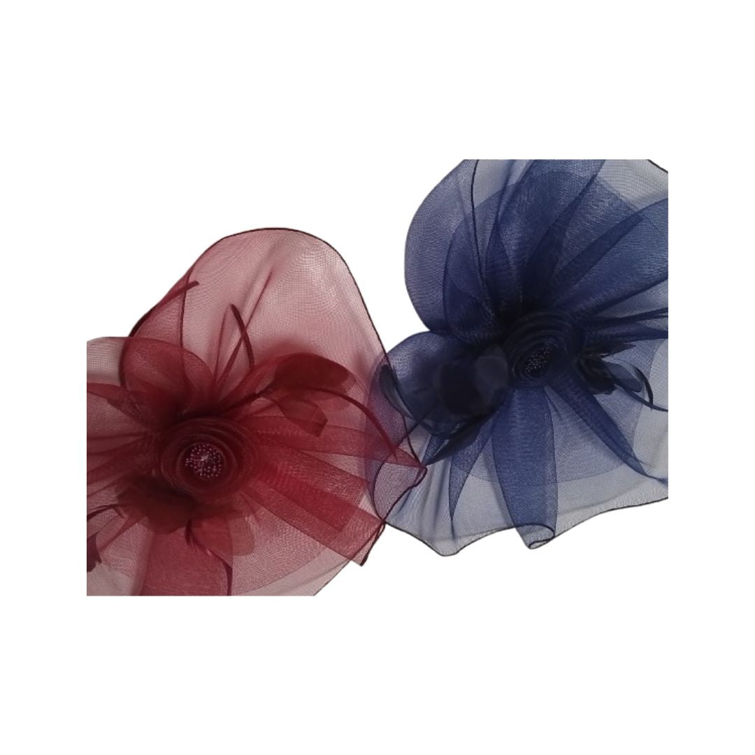 Fascinator
