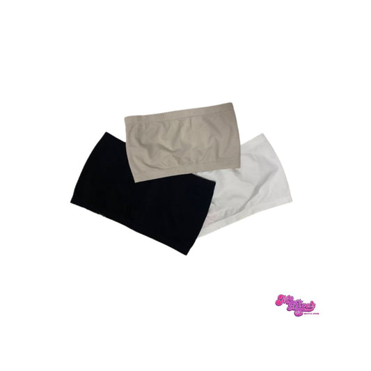 Basic Tank Top Spandex
