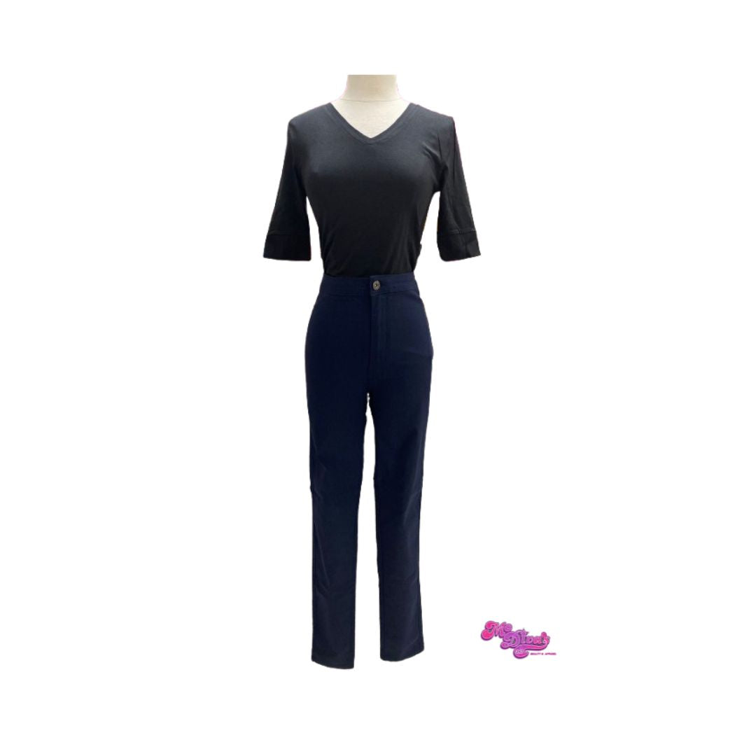JCJQ Long Pant Super STRETCH