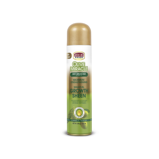 AP Olive Miracle Oil Sheen